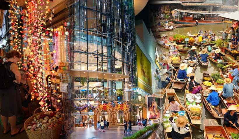 Emporium Bangkok - Bangkok Shopping Mall in Sukhumvit – Go Guides