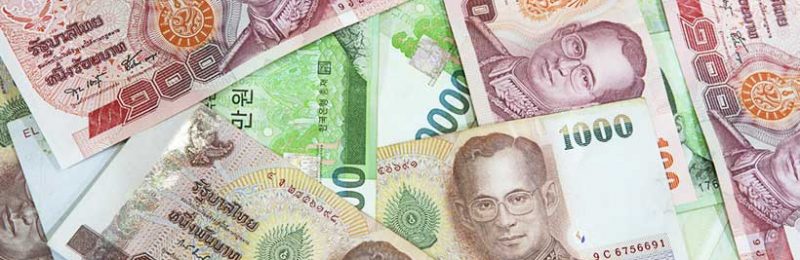Thai Banking