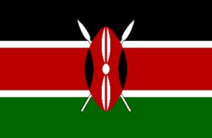 Thai Embassy in Kenya