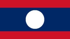 Thai Embassy in Laos