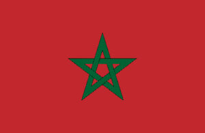 Thai Embassy in Morocco