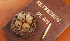 Thai Retirement Plan
