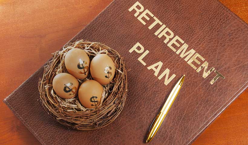 Thai Retirement Plan