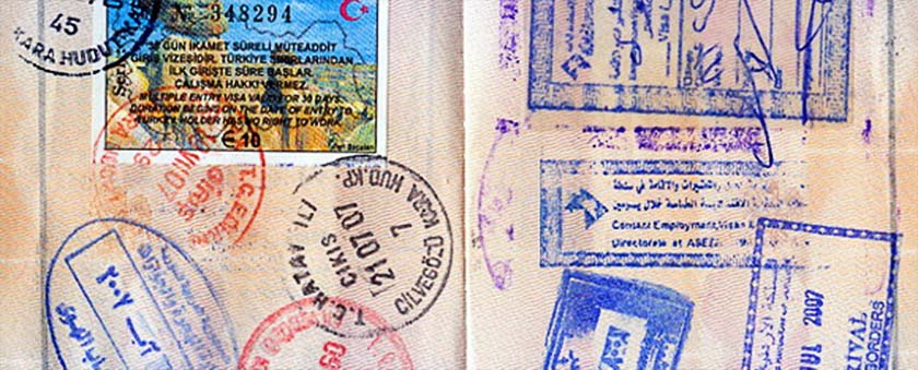 Thai Visas in Penang