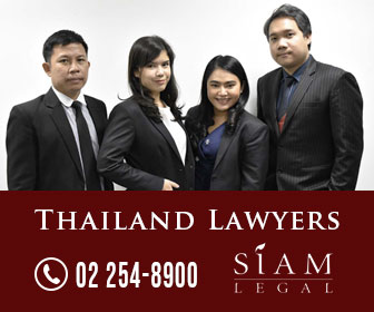 Thailand Lawyers