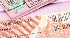 Australian Tourist Visa
