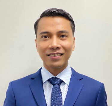 Picture of Rex Siam Legal