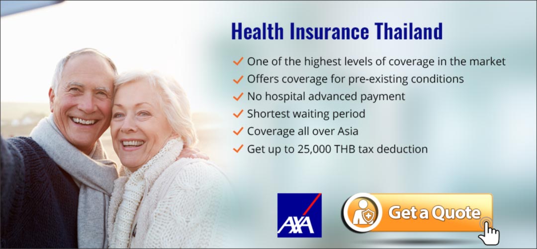 Thailand Health Insurance