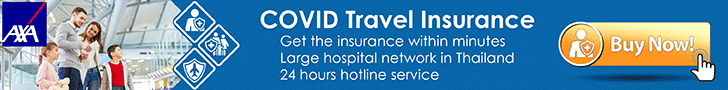 COVID Travel Insurance