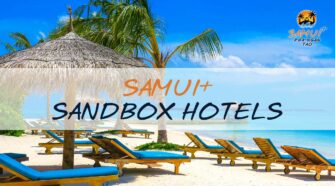 Samui Plus Sandbox Hotels