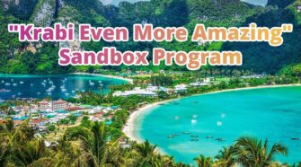 Krabi Sandbox Program
