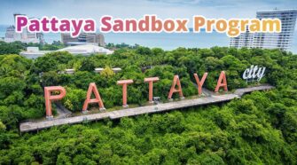 Pattaya Sandbox