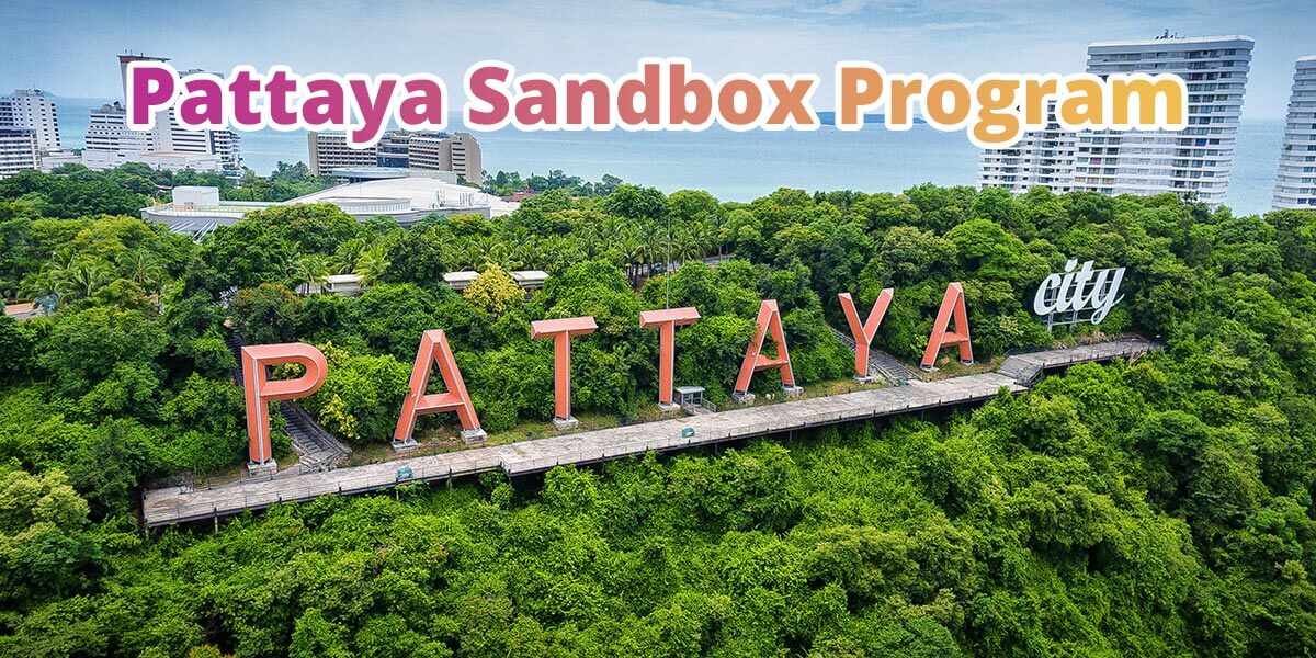 Pattaya Sandbox