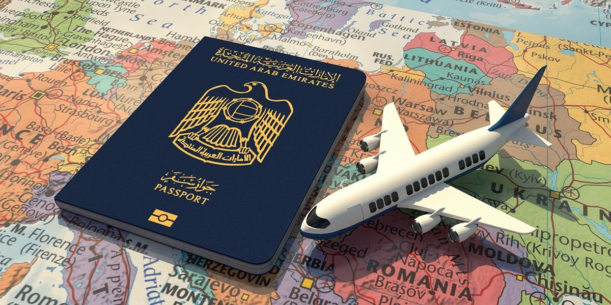 travel insurance uae to usa