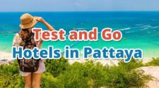 Test and Go Hotels in Pattaya