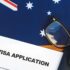 Australian Visa Application
