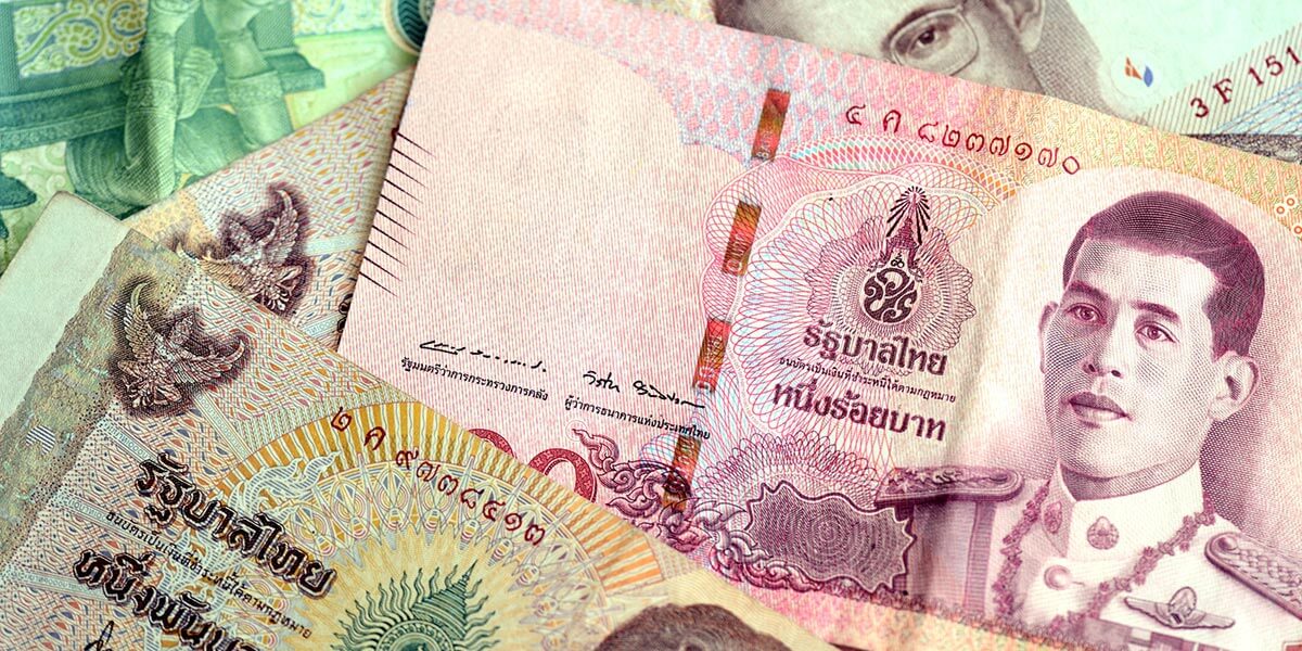 What Is The Exchange Rate In Thailand ThaiEmbassy