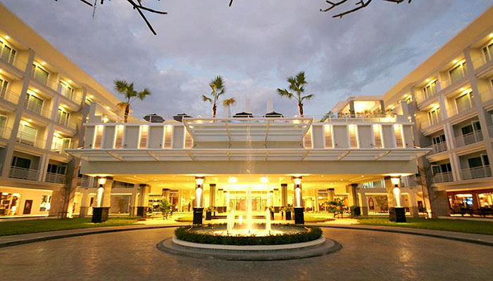 Kantary Hills Hotel