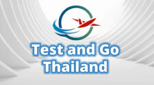 Test and Go Thailand