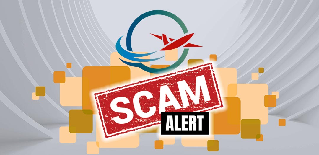 online scams thailand