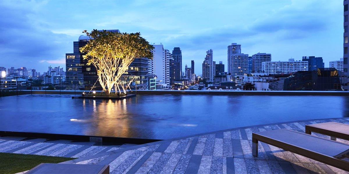 Grande Centre Point Sukhumvit 55
