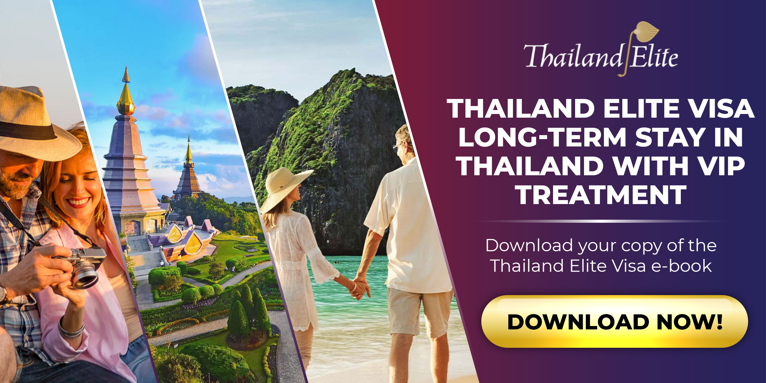 Thai Elite eBook Download Now