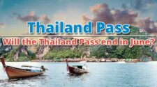 Will Thailand Pass End in June