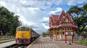 Buying a Condominium in Hua Hin