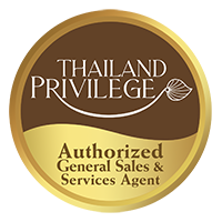 Thailand Elite GSSA Seal