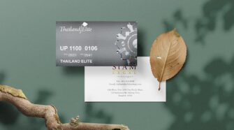 Thailand Elite Ultimate Privilege Visa