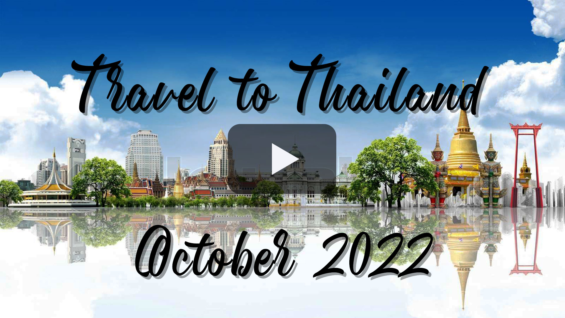 thailand 2022 travel requirements