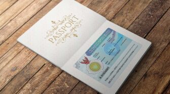 Thai Tourist Visa Single Entry