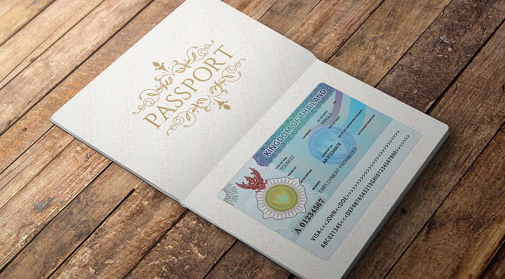 Thailand Visa Information for Indians