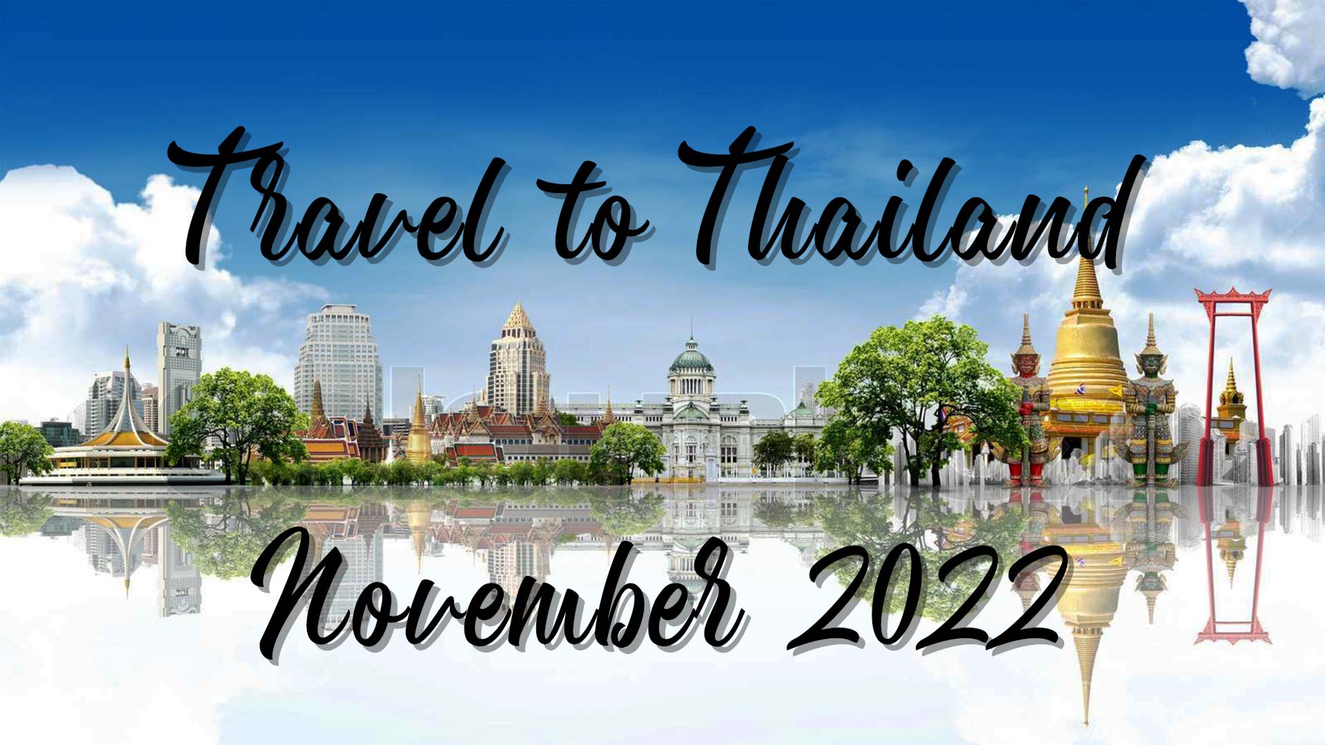 travel to thailand 2022 covid