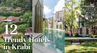 Best Hotels in Krabi