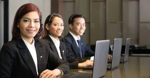 Thailand Elite Visa agents