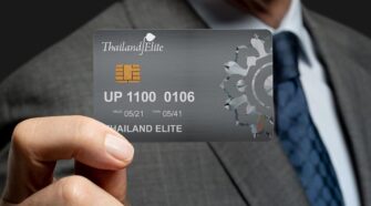 Upgrade Thailand Elite Memberships