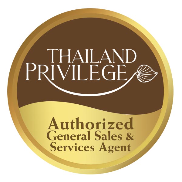 Siam Legal Thailand Privilege Official GSSA