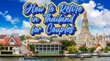 How to Retire in Thailand for Couples