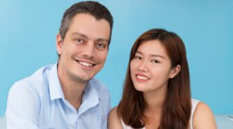 US Visa for Thai Wife