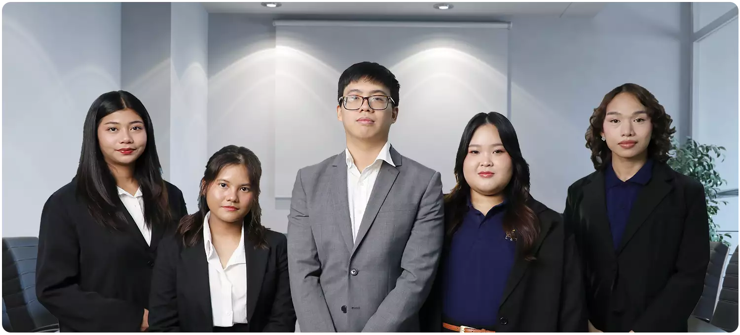 Siam Legal Thailand LTR Visa Team