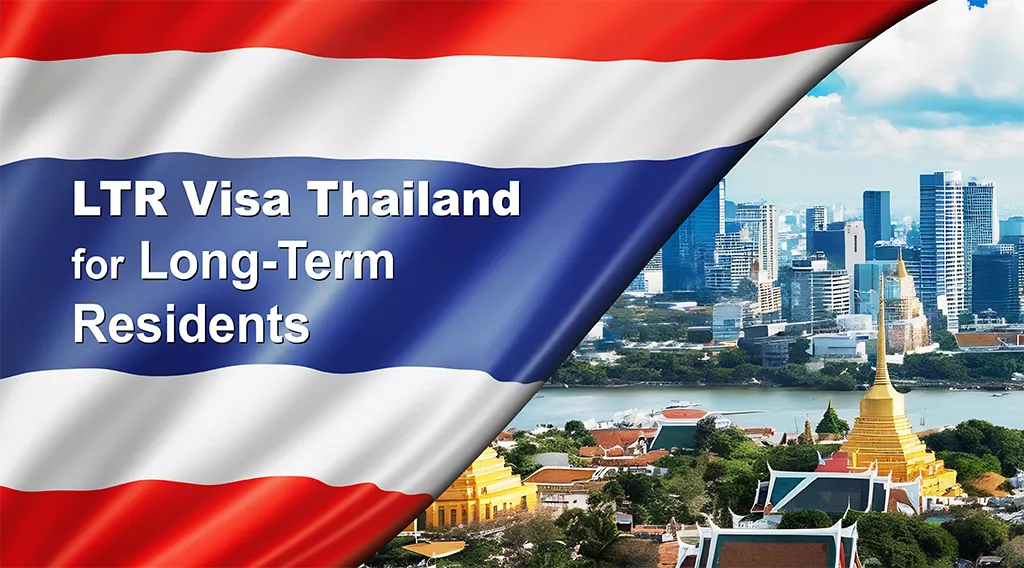 LTR Visa Thailand Program