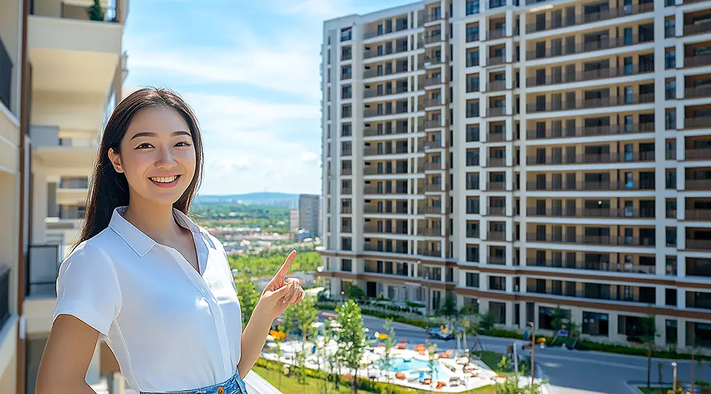 Bangkok Condo and Apartments