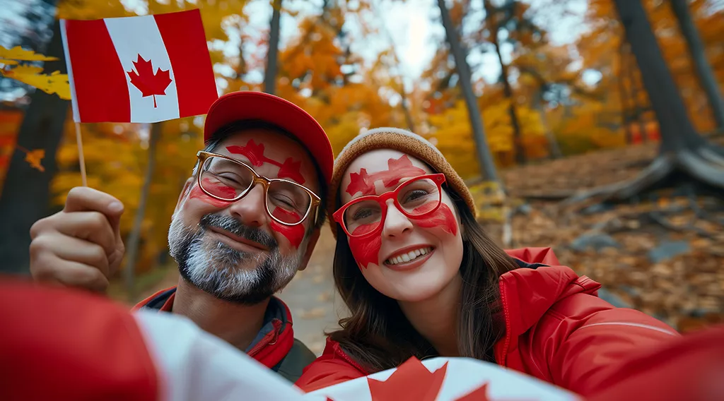 Canada Visa Thailand