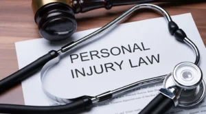 Personal Injury Lawyers in Thailand