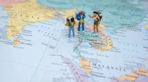 Which Southeast Asian Country Is Best for Digital Nomads?